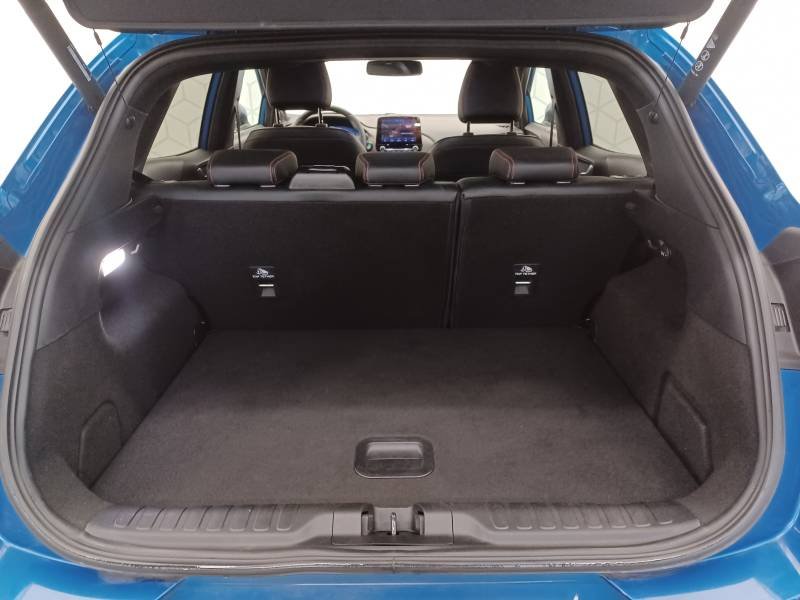 Ford Puma - Photo 16