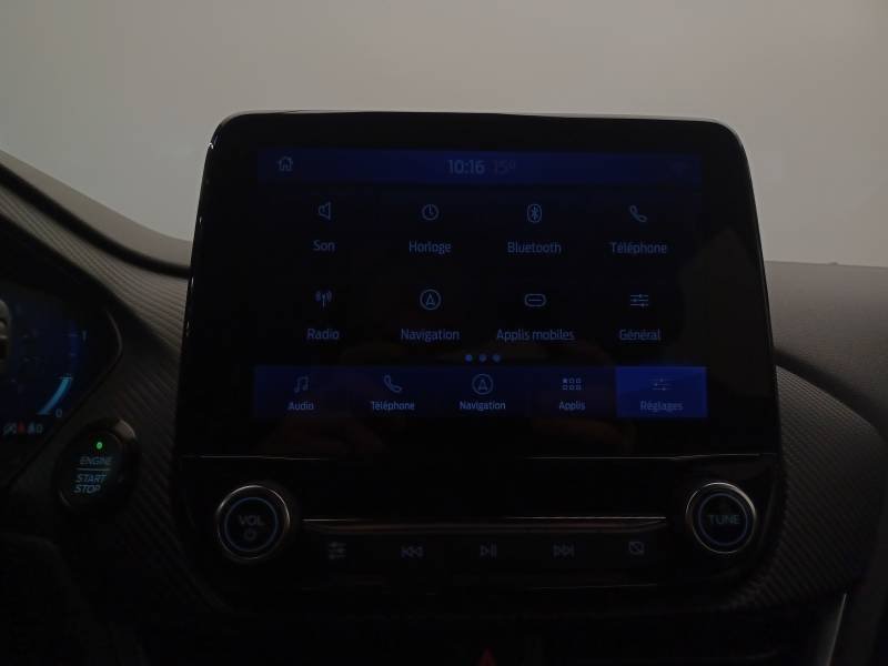 Ford Puma - Photo 18