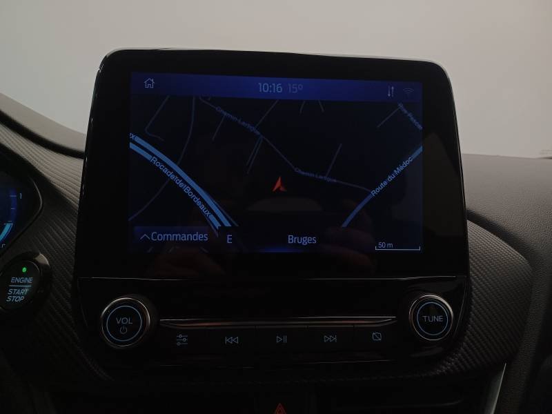 Ford Puma - Photo 19