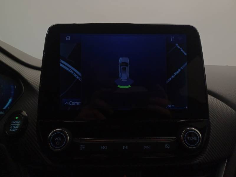 Ford Puma - Photo 20