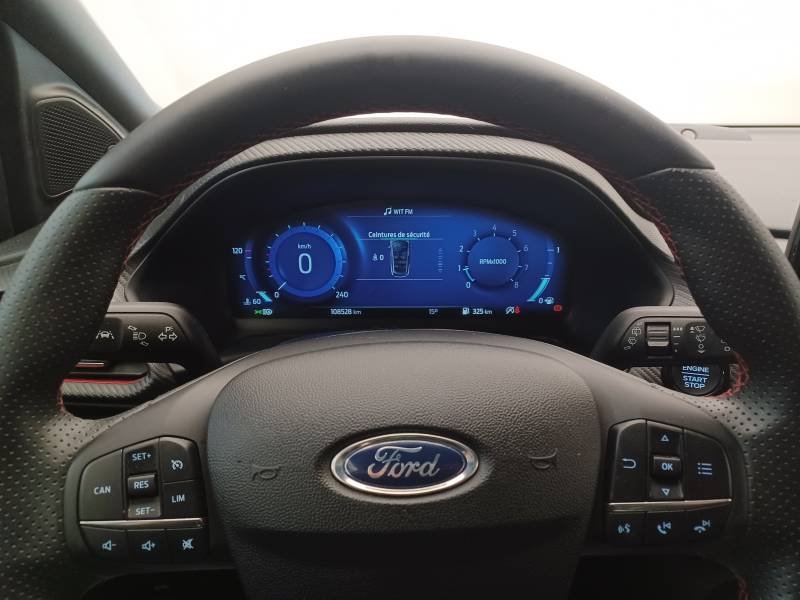 Ford Puma - Photo 21