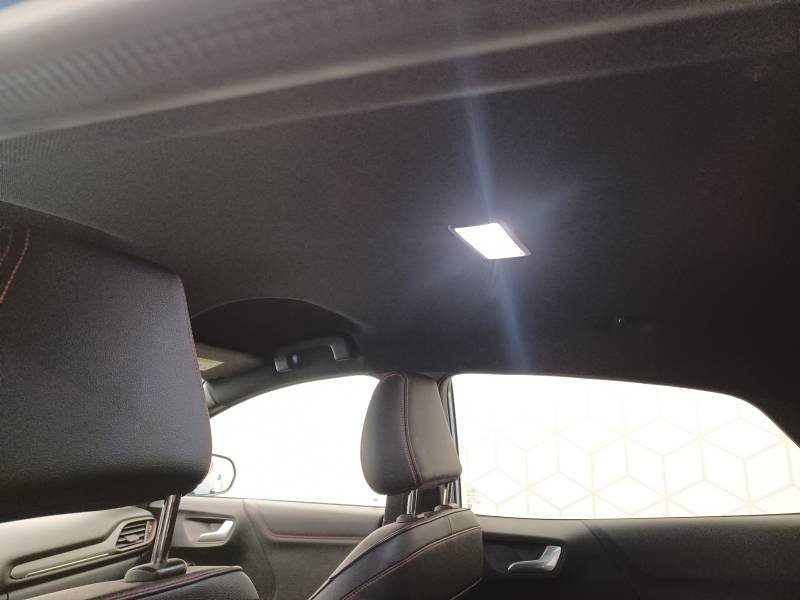 Ford Puma - Photo 29