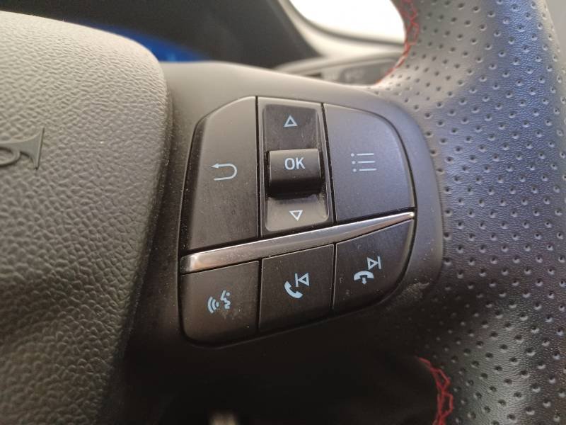 Ford Puma - Photo 36