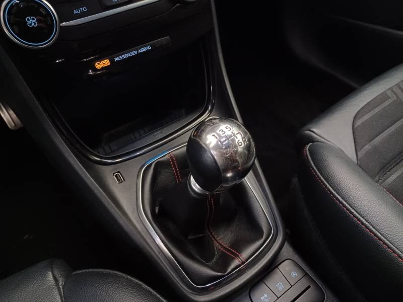 Ford Puma - Photo 37
