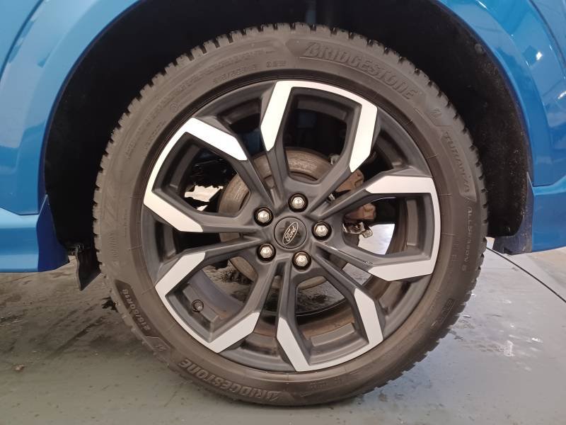 Ford Puma - Photo 8