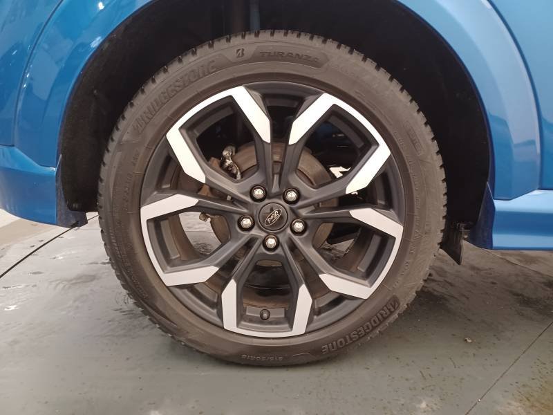 Ford Puma - Photo 9