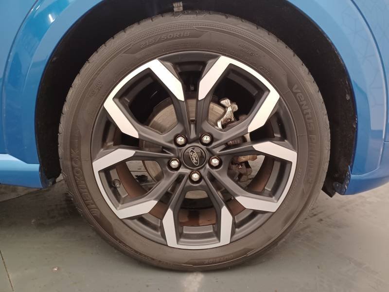 Ford Puma - Photo 10