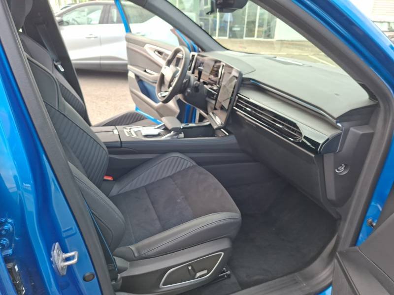 Renault Rafale - Photo 12
