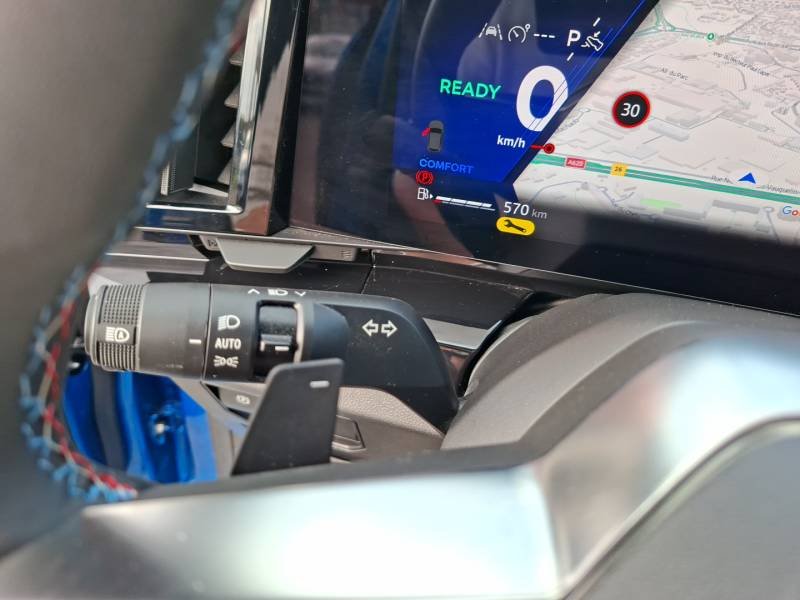 Renault Rafale - Photo 29