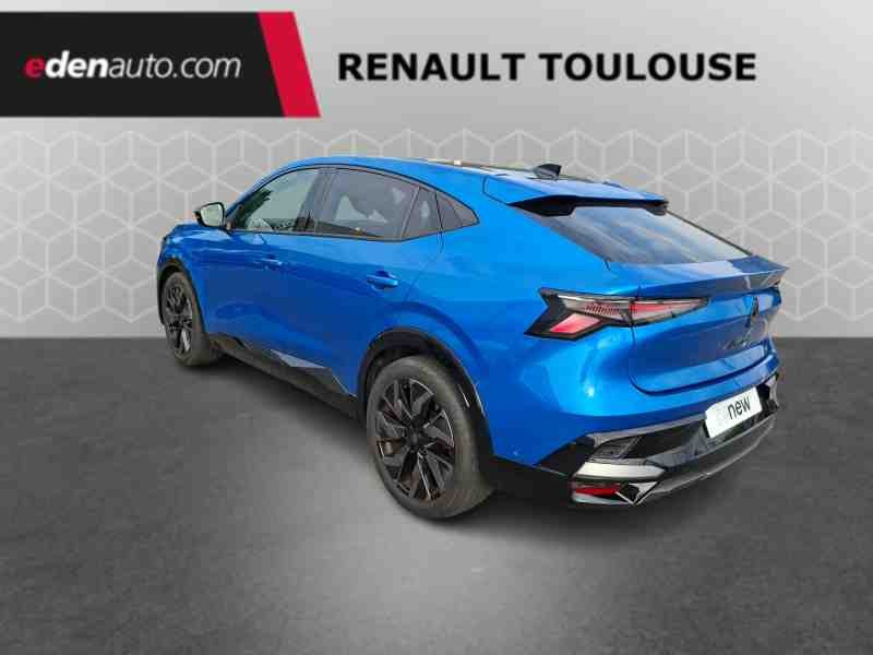 Renault Rafale - Photo 3