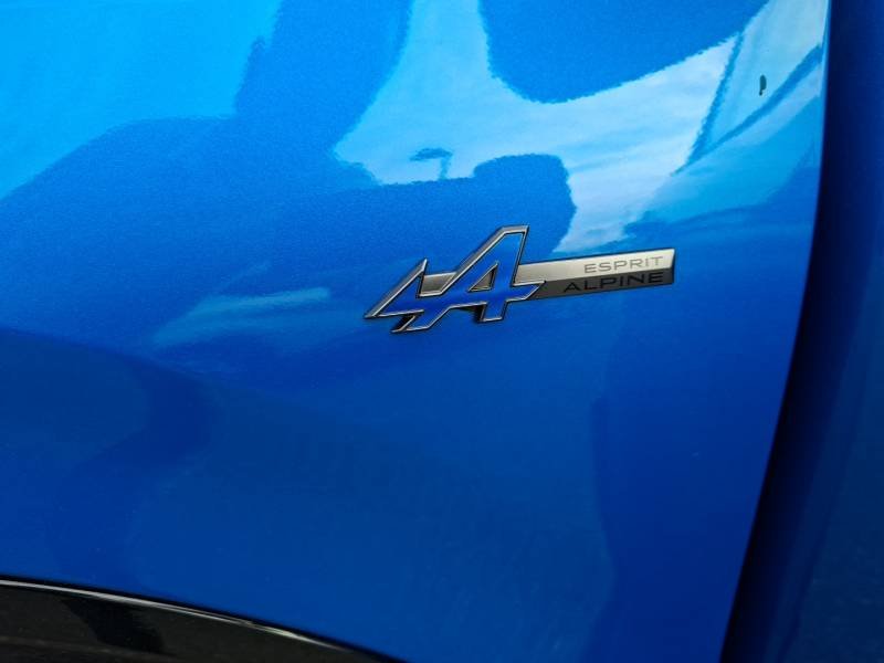Renault Rafale - Photo 46