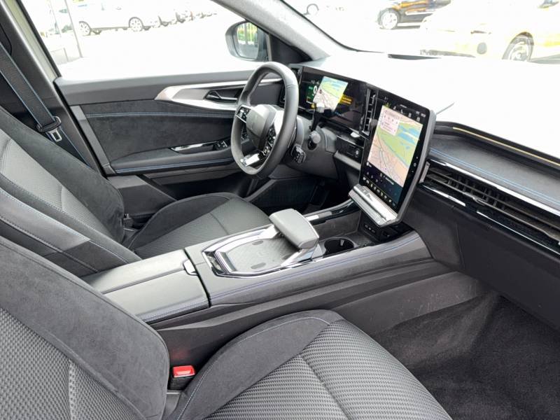 Renault Espace - Photo 12