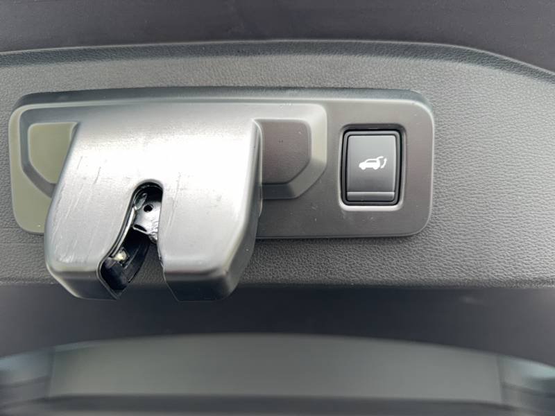Renault Espace - Photo 17
