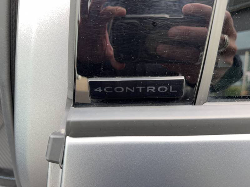 Renault Espace - Photo 18