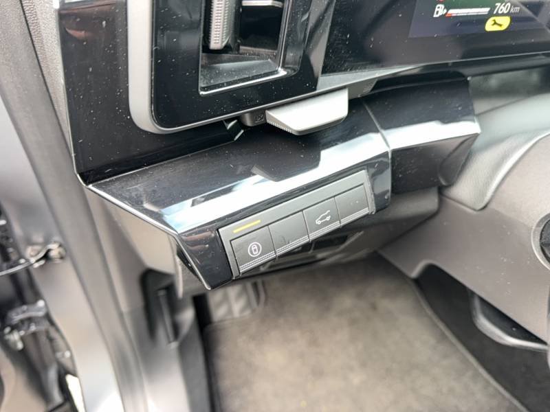 Renault Espace - Photo 20