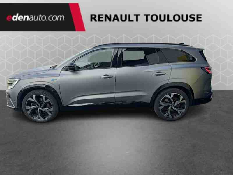 Renault Espace - Photo 2