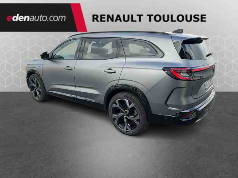 Renault Espace - Photo 3