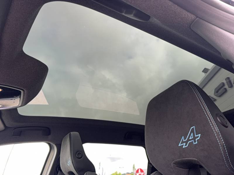 Renault Espace - Photo 33