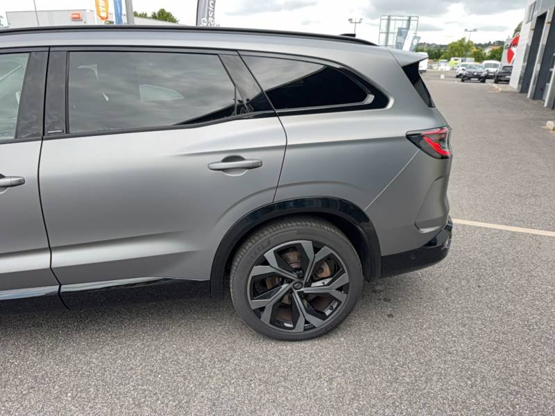 Renault Espace - Photo 38