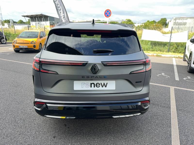 Renault Espace - Photo 4