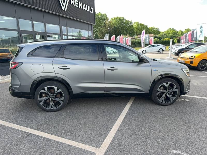 Renault Espace - Photo 6