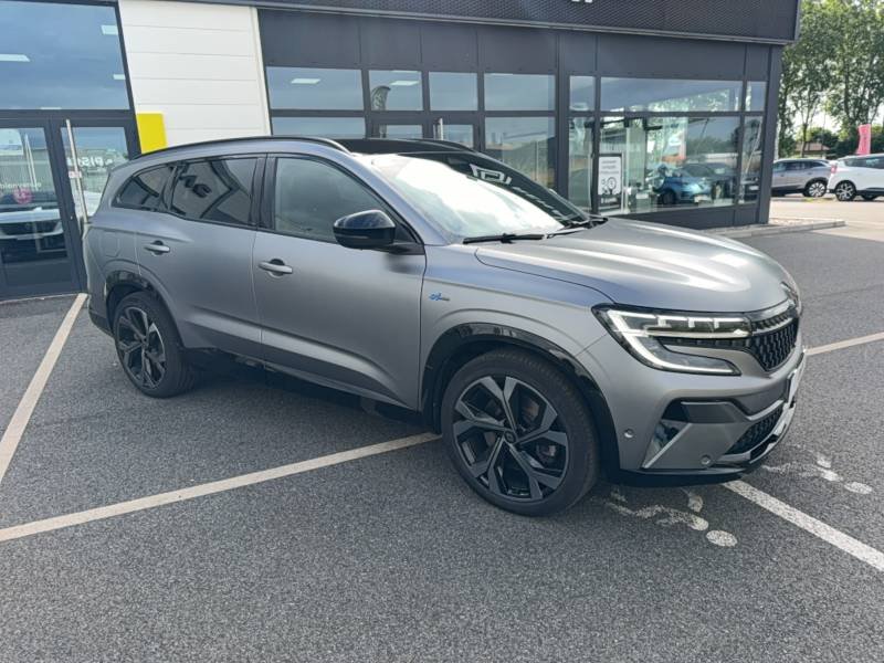 Renault Espace - Photo 7