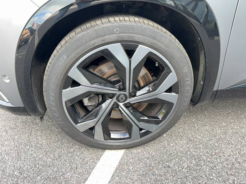 Renault Espace - Photo 9