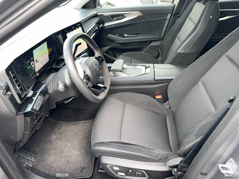 Renault Espace - Photo 10