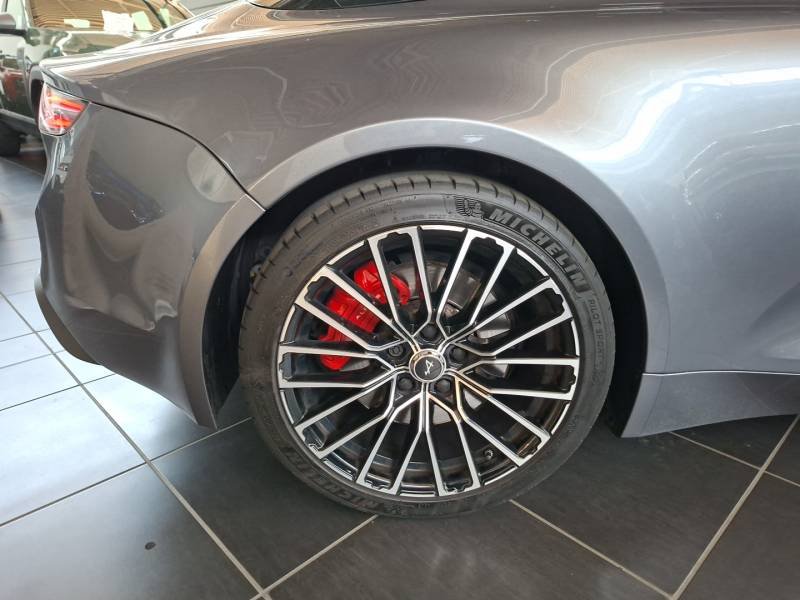 Alpine A110 - Photo 17