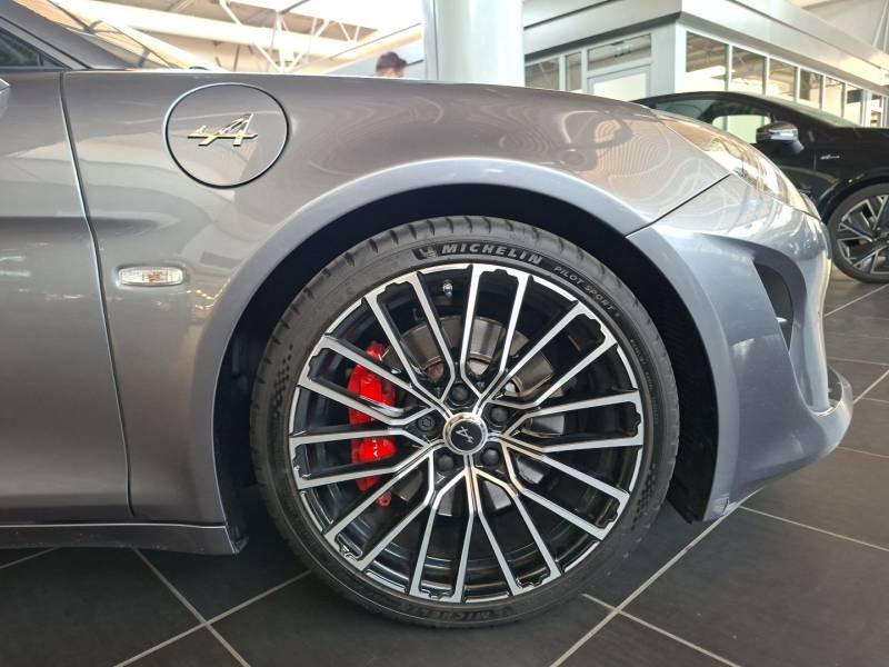 Alpine A110 - Photo 18