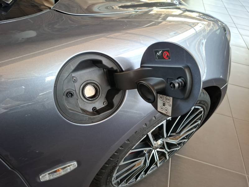 Alpine A110 - Photo 19
