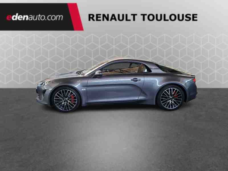 Alpine A110 - Photo 2