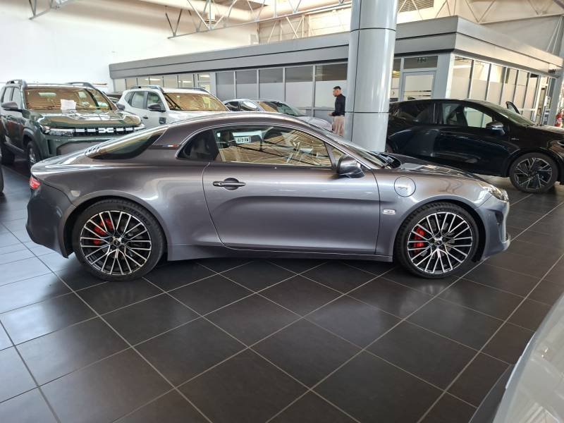 Alpine A110 - Photo 6