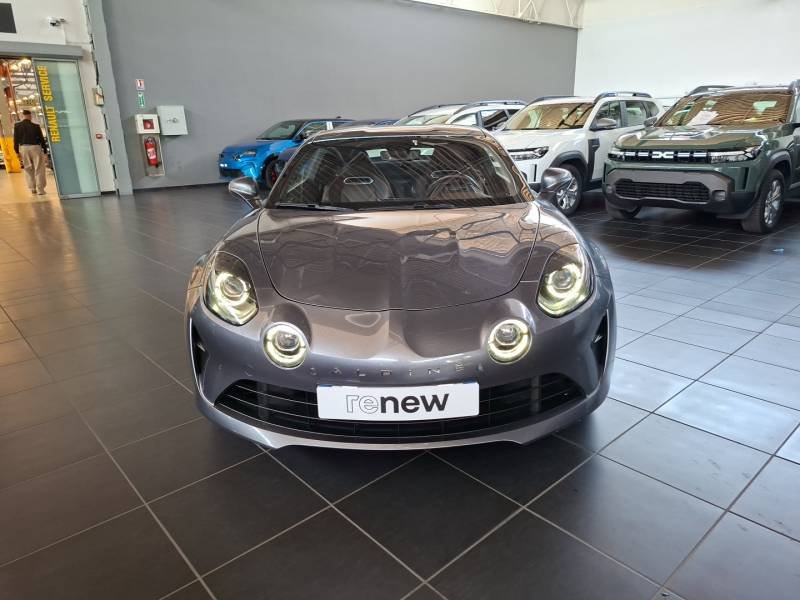 Alpine A110 - Photo 8