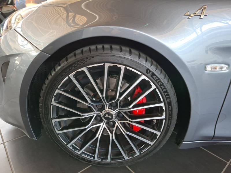 Alpine A110 - Photo 9