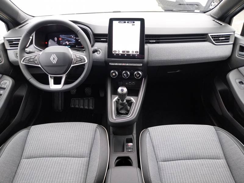 Renault Clio - Photo 11