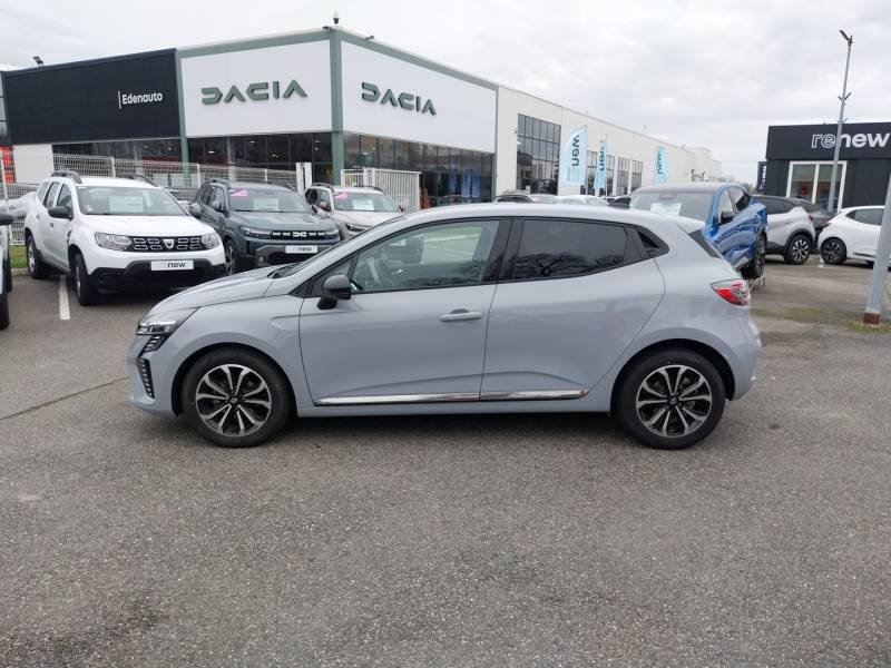 Renault Clio - Photo 3