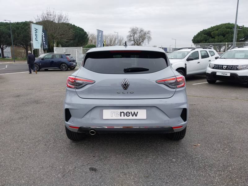 Renault Clio - Photo 5