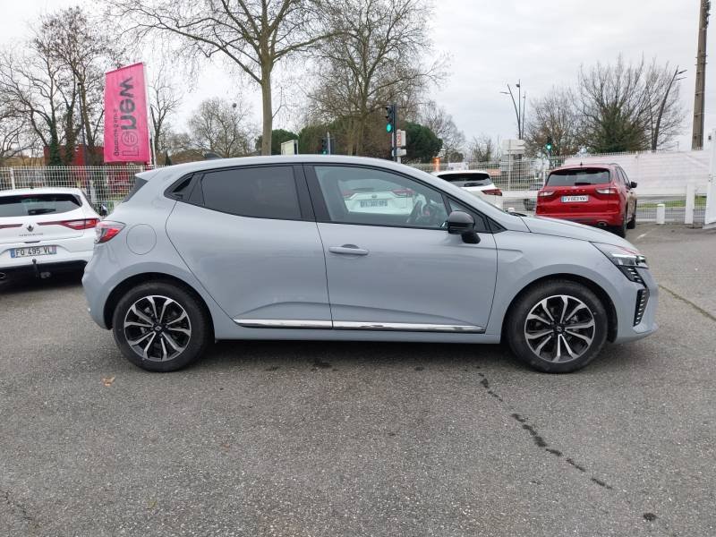 Renault Clio - Photo 7