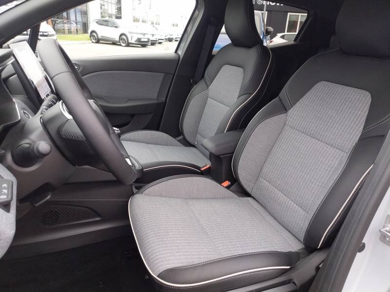 Renault Clio - Photo 10
