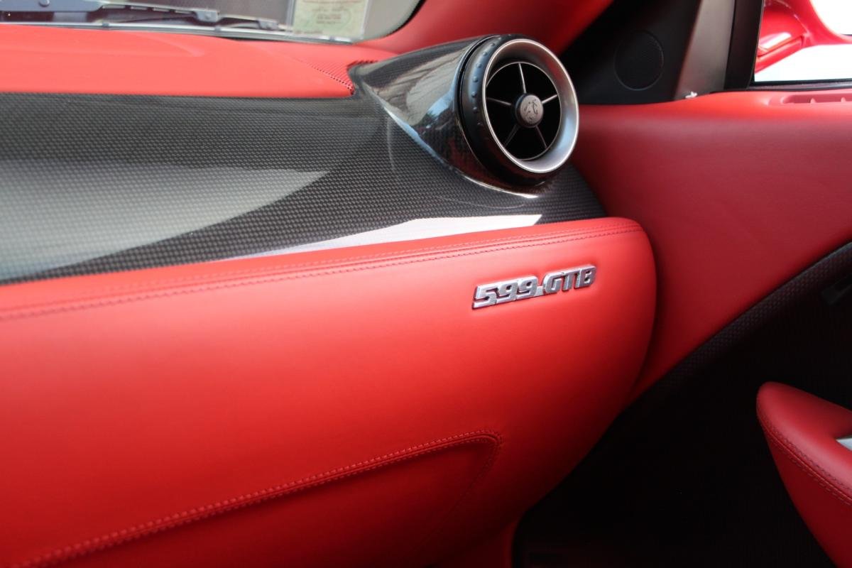 Ferrari 599 GTB - Photo 14