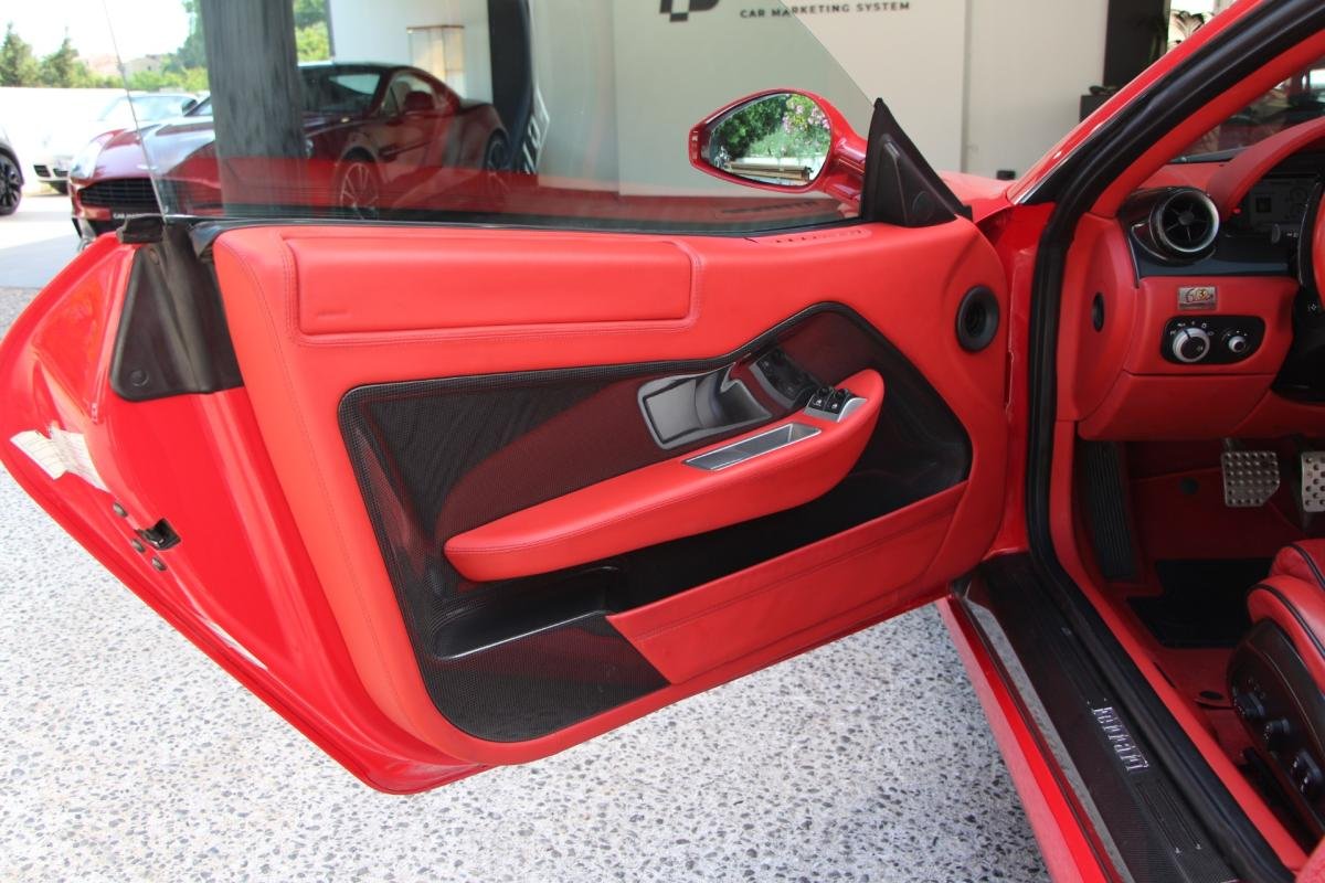 Ferrari 599 GTB - Photo 15