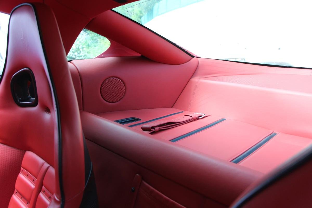 Ferrari 599 GTB - Photo 17