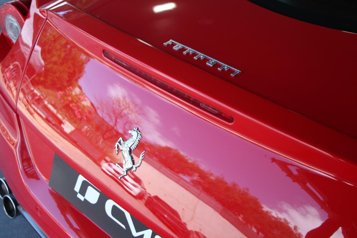 Ferrari 599 GTB - Photo 18