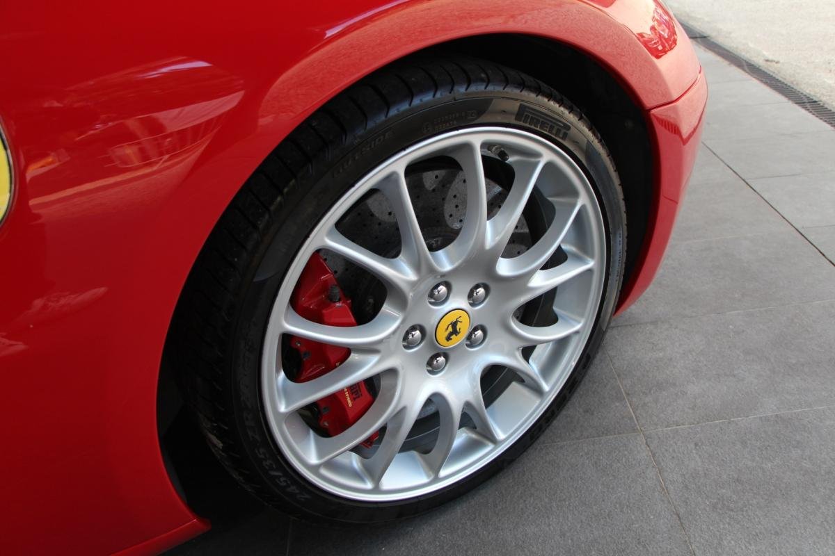 Ferrari 599 GTB - Photo 21