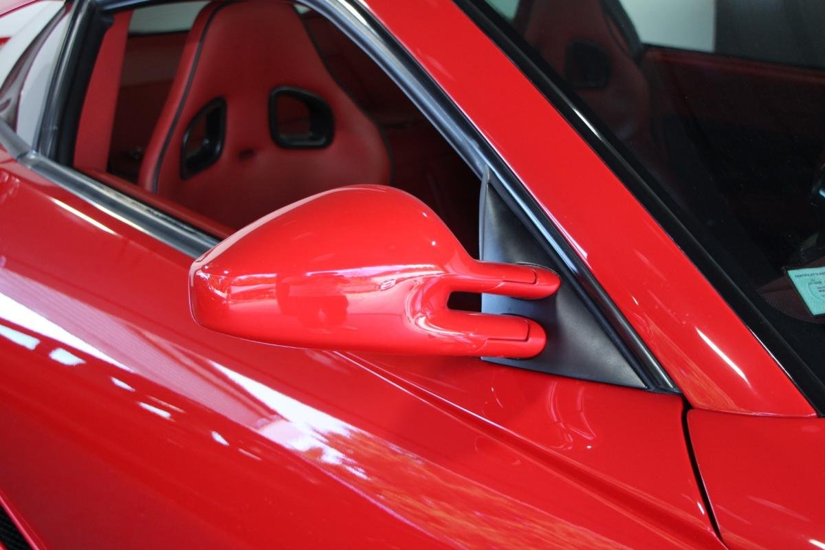 Ferrari 599 GTB - Photo 22