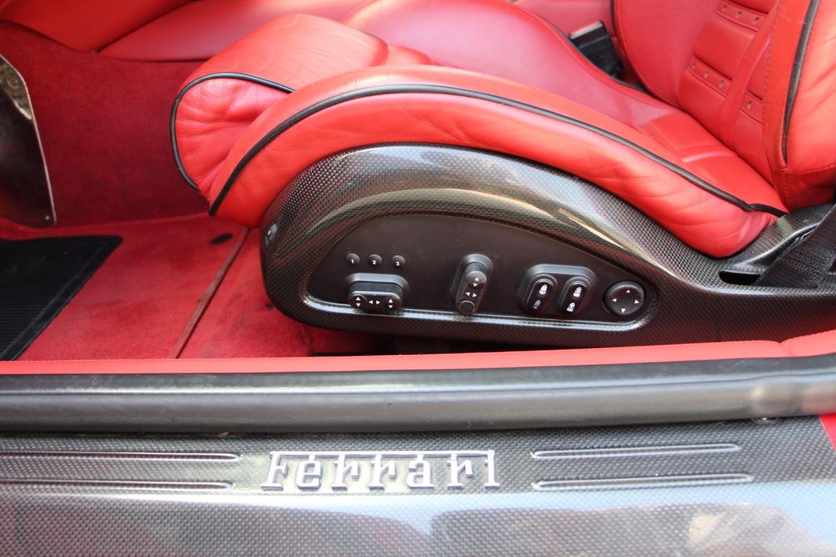 Ferrari 599 GTB - Photo 8