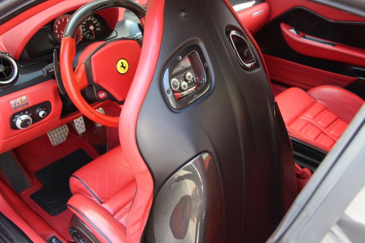Ferrari 599 GTB - Photo 10