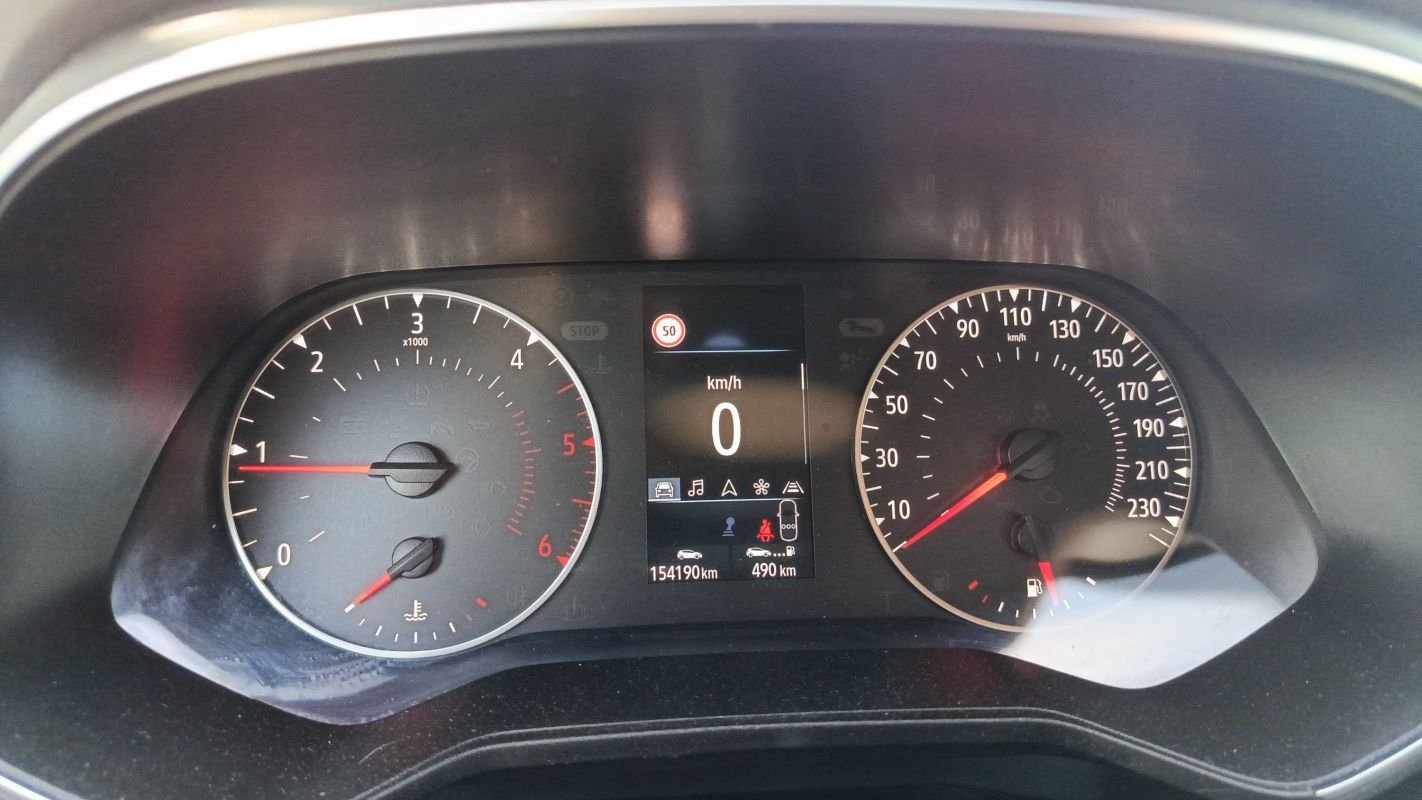 Renault Clio - Photo 12