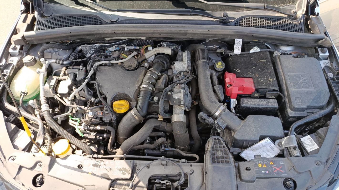 Renault Clio - Photo 15